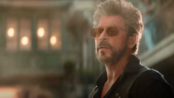 Jawan Box Office Collection Day 18 Prediction: SRK’s Film Sees Another Jump; Moves Towards 570Cr On 3rd Sunday