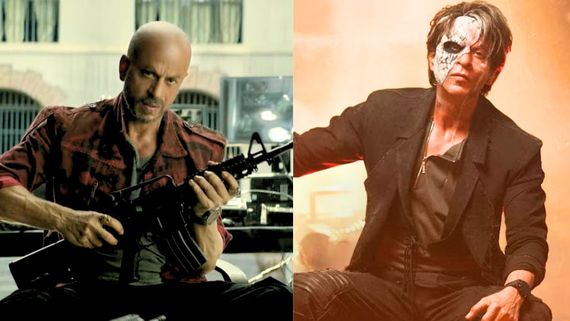 EXCLUSIVE! Jawan Day 1 Box Office Collection: Will SRK-Starrer Collect 100 Cr Globally? Expert Weighs In