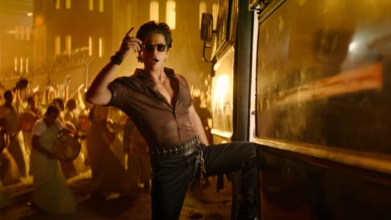 Jawan Box Office Collection Day 22: Shah Rukh Khan’s Film Sees 50% Drop On 4th Thursday; Will It Cross 600Cr?