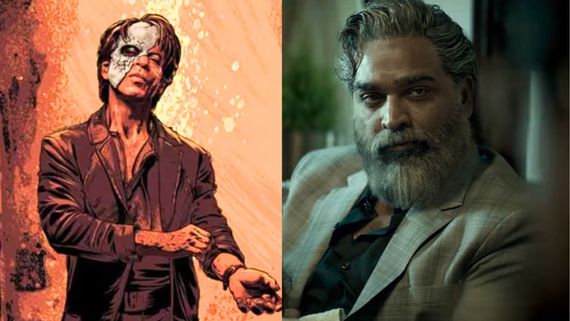 Jawan Day 3 Collection Prediction: SRK Film To Do TERRIFIC Business On Saturday, Very Close To 200 Cr Mark