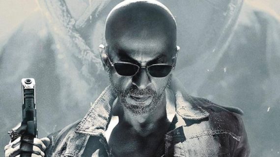 Jawan Box Office Collection Day 5: SRK’s Film Passes Monday Test With Flying Colors; Enters 300 Cr Club