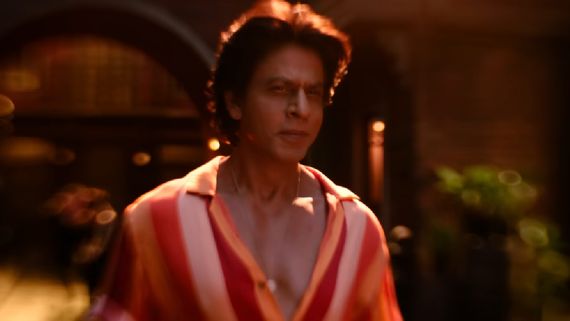 Jawan Box Office Collection Day 8 Prediction: SRK’s Film Stays Strong On 1st Thursday; To Cross 400cr Tomorrow