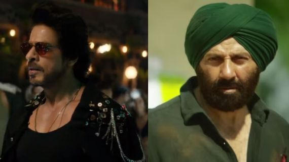 Jawan Box Office Collection Day 6: Shah Rukh’s Film Fails To Beat Sunny’s Gadar 2 THIS Record By A Huge Margin