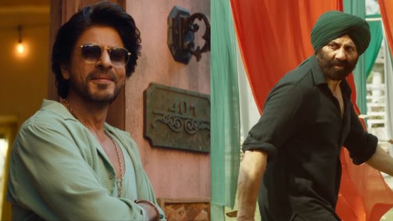 Jawan Box Office Collection Day 11: SRK’s Film Smashes Sunny’s Gadar 2’s Collection; Inches Towards Rs 500 Cr