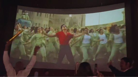 Jawan Public Review From Karnataka: Commercial Filmmaking At Its Peak! Shah Rukh Khan In A Complete New Avatar