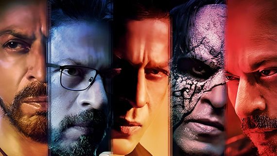 Jawan Kerala Box Office Latest Prediction: Shah Rukh Khan Movie Targets Record-breaking Opening