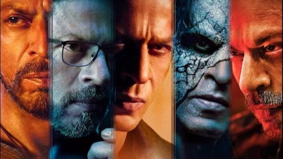 Jawan Day 1 Box Office Collection Prediction: SRK's Film Poised To Shatter Hindi Opening Records; See Stats