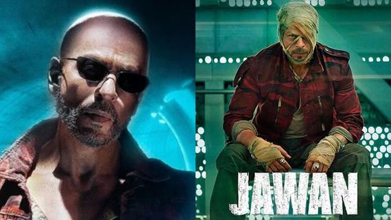 Jawan First Review: Shah Rukh Khan-Vijay Sethupathi Dazzle In This Absolute Entertainer Crime Filled Film