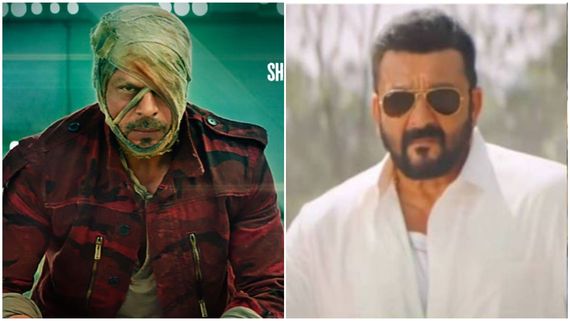 Jawan: Wondering What Sanjay Dutt Is Playing In Shah Rukh Khan’s Film? Here’s All About This Role