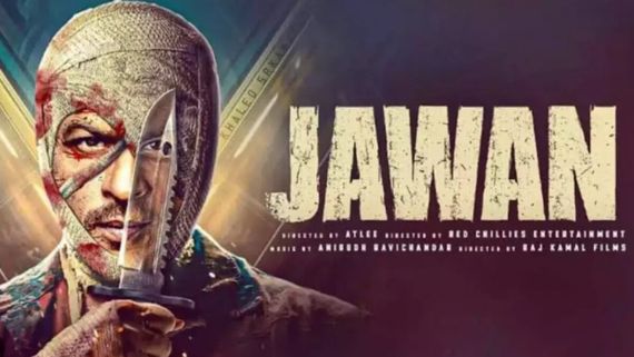 Jawan Twitter Review: Netizens Gush Over ‘Mass Ka Baap’ Shah Rukh Khan; Call It ‘Thrilling Masterpiece’ 