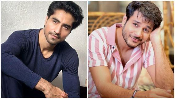 Yeh Rishta Kya Kehlata Hai | Jay Soni On Constant Comparisons With Harshad Chopda: Mera Bohot Clear Hai…