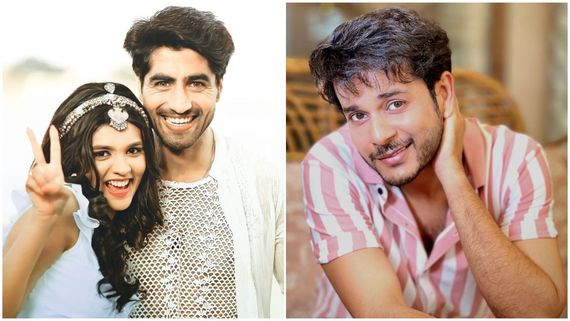 Jay Soni Reacts To Meeting Yeh Rishta Kya Kehlata Hai Co-Stars During Star Parivaar; IGNORES Harshad-Pranali?