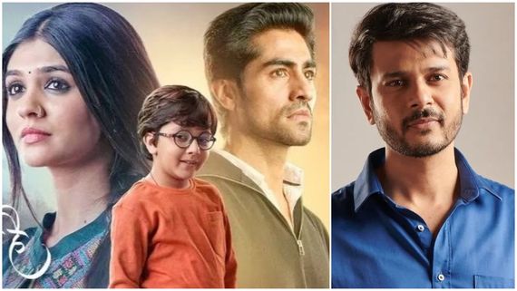 Yeh Rishta Kya Kehlata Hai | Jay Soni BREAKS SILENCE On Harshad Chopda’s ‘EXIT’ From YRKKH: I heard…