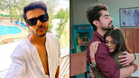 YRKKH | Jay Soni REACTS To Upcoming Leap In Harshad-Pranali’s Show: Mere Liye Wo Show Khatam Ho Chuka Hai