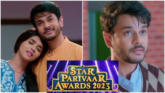Star Parivaar Awards: Despite EXIT From Yeh Rishta Kya Kehlata Hai, Jay Soni Aka Abhinav Wins THIS Award