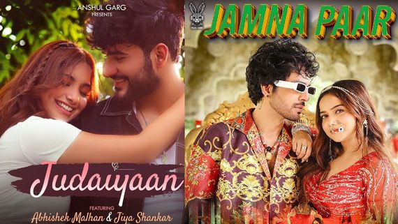 Jiya Shankar REACTS To Manisha Rani’s Jamna Paar Beating AbhiYa Song Judaiyaan: That’s Very….
