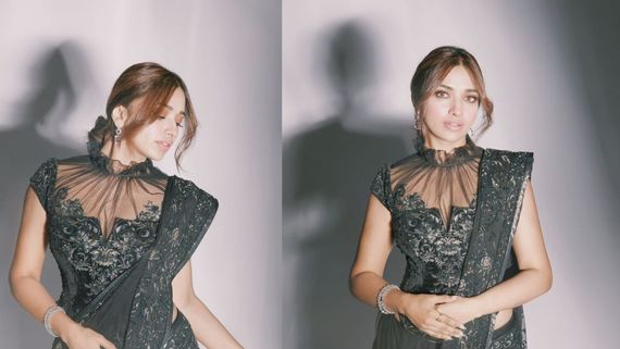 Jiya Shankar Fans' Sweet Gesture Makes Bigg Boss OTT 2 Star Emotional: You're My...