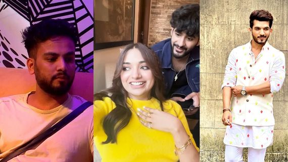 Arjun Bijlani Reveals Reason For Not REPLYING To Elvish Yadav’s Tweet Amid Bigg Boss OTT 2 Controversy 