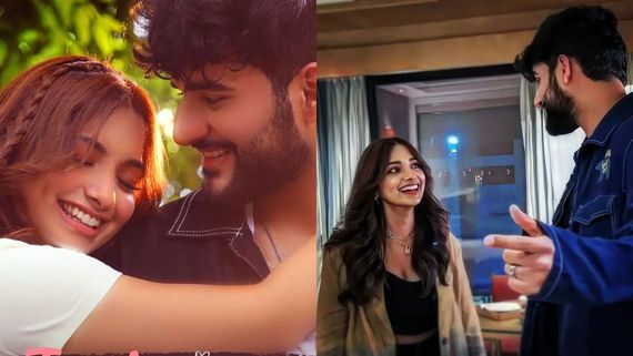 AbhiYa New Show: After Bigg Boss OTT 2 & Judaiyaan, Abhishek Malhan-Jiya Shankar To Be Part Of THIS Project?