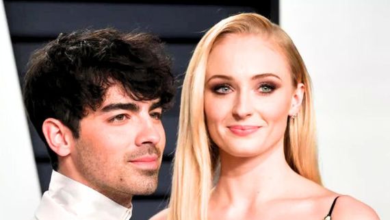Priyanka Chopra’s Brother-In-Law Joe Jonas Headed For Divorce With Sophie Turner After 4-Years Of Marriage