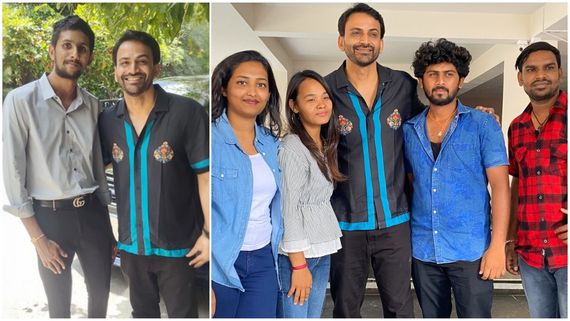 #DaaliDhananjaya, Everything About The Campaign On Josh & What Creators Won