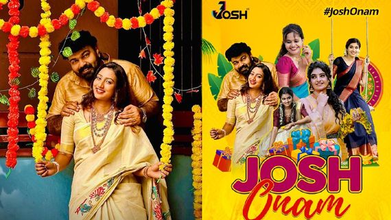 Josh Celebrates Onam In Style; Creators Win Hearts And Exciting Gifts 