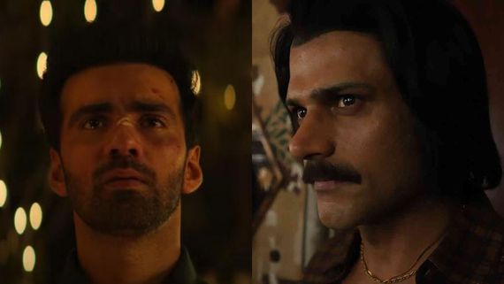 Kaala Review: Jitin Gulati Steals The Show In This Bejoy Nambiar's Series Filled With Twists And Turns