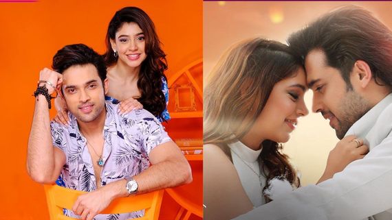 Kaisi Yeh Yaariaan 5 Twitter REVIEW: Parth Samthaan-Niti Taylor's Fan Say It Loud 'MaNan Is Back With Bang'