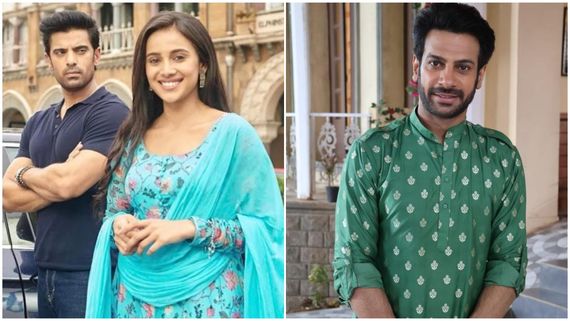 Baatein Kuch Ankahee Si | Karan Veer Mehra On His Character Of Vaibhav In Rajan Shahi’s Show: I Hope Viewers…