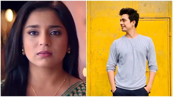 Kavya: Is Anuj Sullere Playing The MAIN VILLAIN In Sumbul Touqeer Khan's Show? Actor Says ‘Jo Promo Mei…’