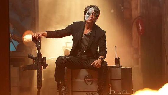 Jawan Box Office Collection: Shah Rukh Khan To Create History With Atlee Movie; Become 1st Actor To Score...