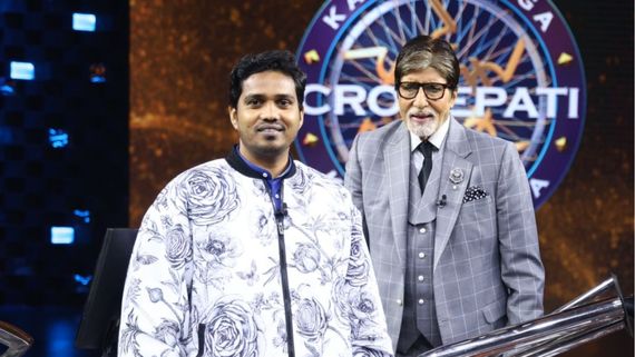 Kaun Banega Crorepati 15 SECOND Crorepati: Will Jasnil Kumar Win Rs 7 Crore? Check Out Question & Answer