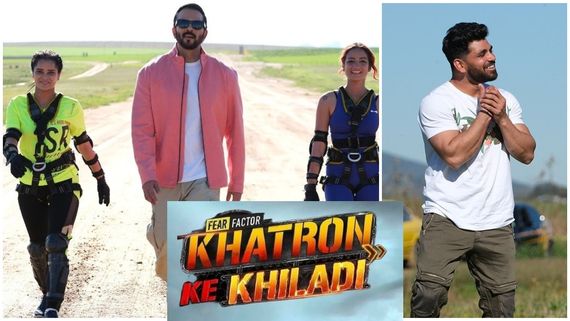Khatron Ke Khiladi 13 Elimination: Nyra Banerjee Or Soundous Moufakir - Who Will Get Evicted This Week?