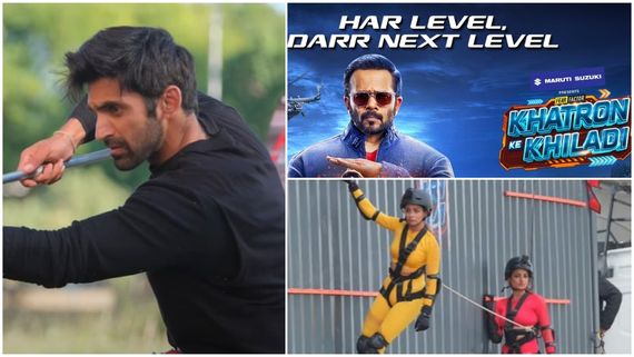 Khatron Ke Khiladi 13 Elimination: Archana Gautam, Nyra, Or Rashmeet - Who Will Get Evicted This Week?