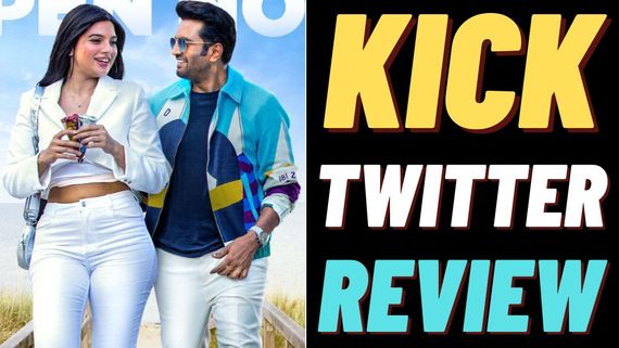 Kick Twitter Review: Santhanam Says 'Don't Compare Kick With DD Returns'; How Fans React To The Film?