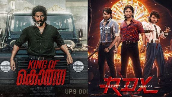 RDX Vs King Of Kotha Box Office Collection: Shane, Pepe, And Neeraj's Movie Emerges As Box Office Champion