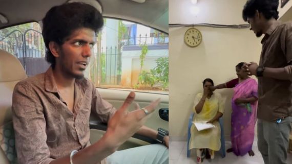 KPY Bala Helps Another Family With His Hard Earned Money; Fans Wish Him To Become A Top Hero In Tamil Cinema