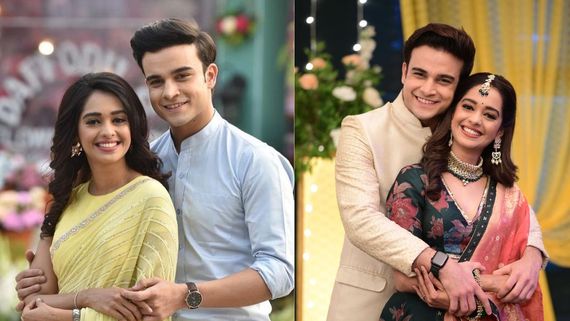 Kumkum Bhagya TWIST EXCLUSIVE! Will Krishna Kaul-Mugdha Chaphekar QUIT Show After Leap?