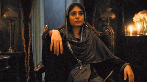 Kritika Kamra Opens Up On Her Fierce Role As Habiba In Amazon Original Series Bambai Meri Jaan 