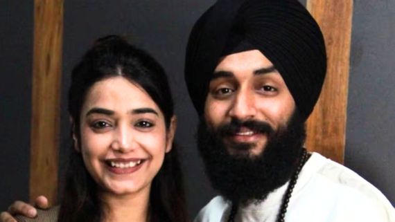 Perpetrator Of Viral MMS Of Kulhad Pizza Couple Arrested; Here's How She Blackmailed The Couple