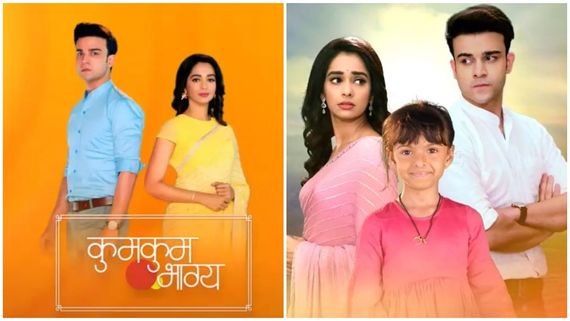 Kumkum Bhagya | Mugdha Chaphekar Aka Prachi’s FIRST REACTION To Quitting Reports Due To Leap: Reason Ye Hai…