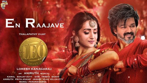 Leo Second Single Release Date LEAKED; Fans Want Thalapathy Vijay's Next Song To Be A 'Clean Hit'