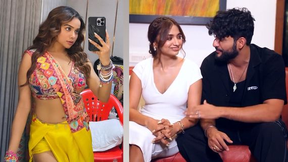 Manisha Rani On Abhishek Malhan & Jiya Shankar’s Mushy Chemistry Post Bigg Boss OTT 2: Kuch Personal….