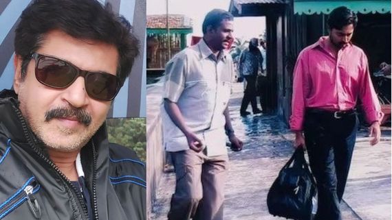 Jeeva Ravi Opens Up About His Friend Ethirneechal Marimuthu; Says 'He Never Told Us About His Heart Problem'