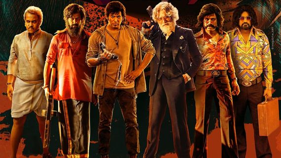 Mark Antony Kerala Box Office Collection Update: Vishal's Unprecedented Success In KBO