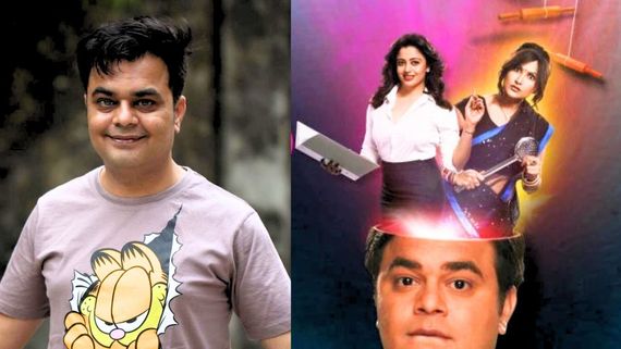 May I Come In Madam Set To Comeback With Second Season, Sandeep Anand Reveals That He Is Thrilled