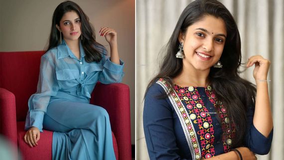 Meenakshi Dinesh Of Journey Of Love 18+: Rising Star Of Malayalam Cinema