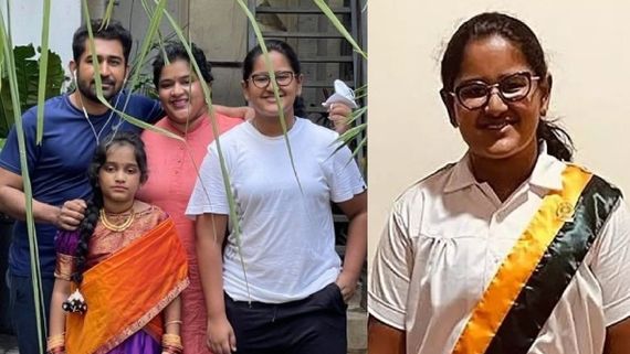 Vijay Antony’s Daughter Suicide | Meera’s LAST Words In Her Letter Will Break Your Heart: I Will Miss My….