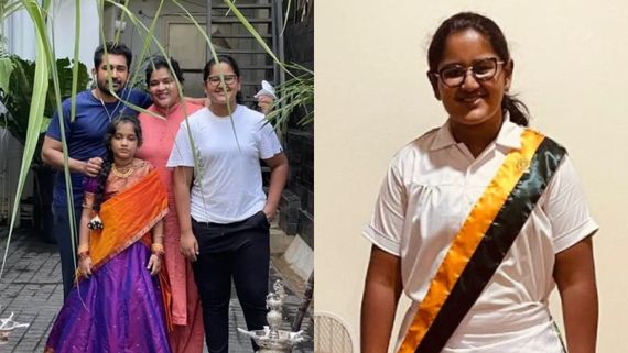 Vijay Antony’s Daughter Meera’s Old Video From School Goes Viral & It Will Leave You Emotional; WATCH