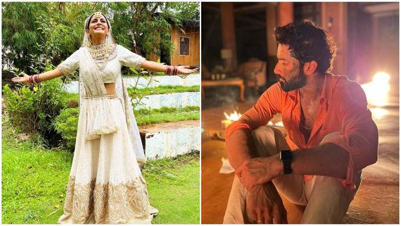 LEAD Couple Of Popular Star Plus Show Gets Into HEATED FIGHT On Set? Shoot Stopped For 2-3 Hours